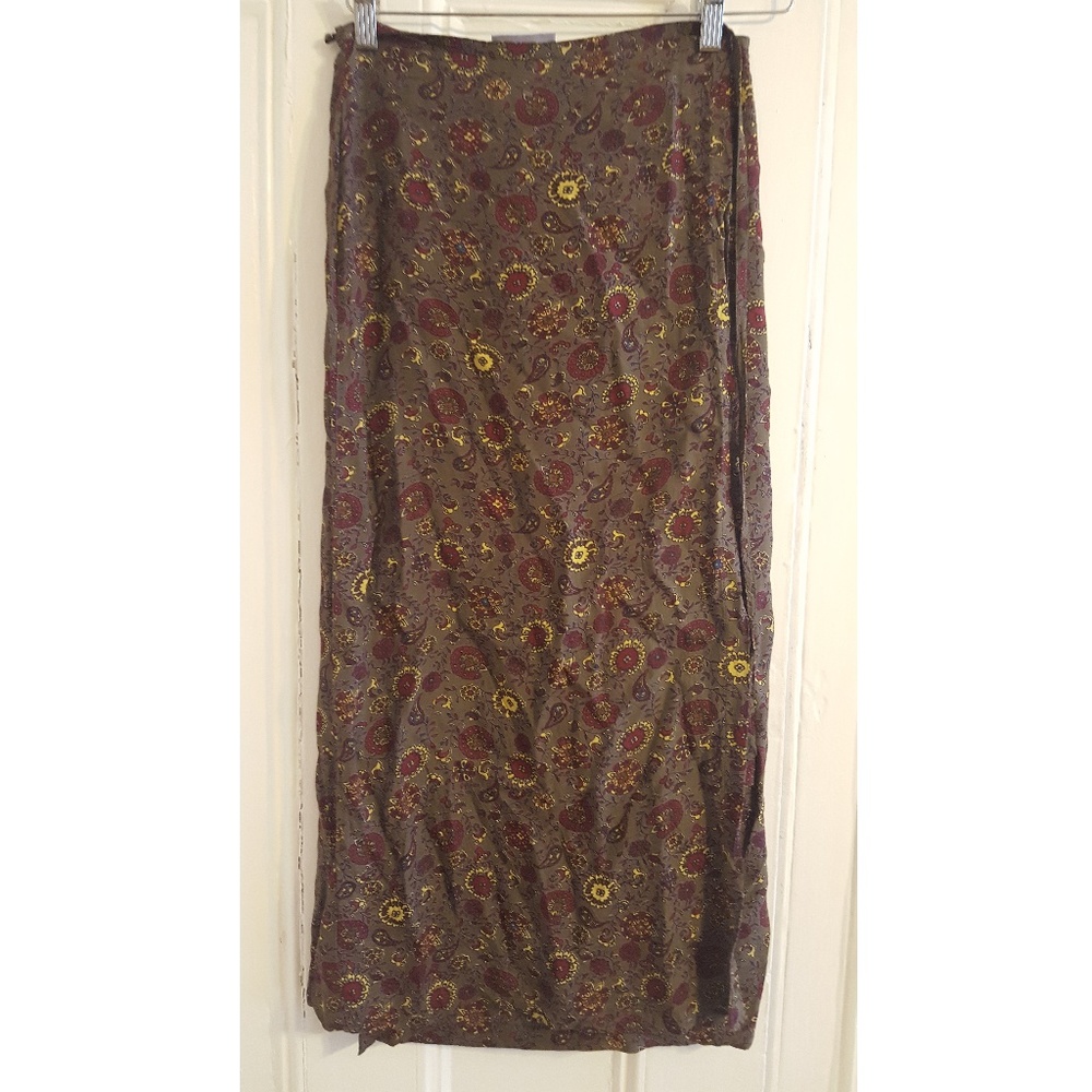 H&M Hennes Collection skirt